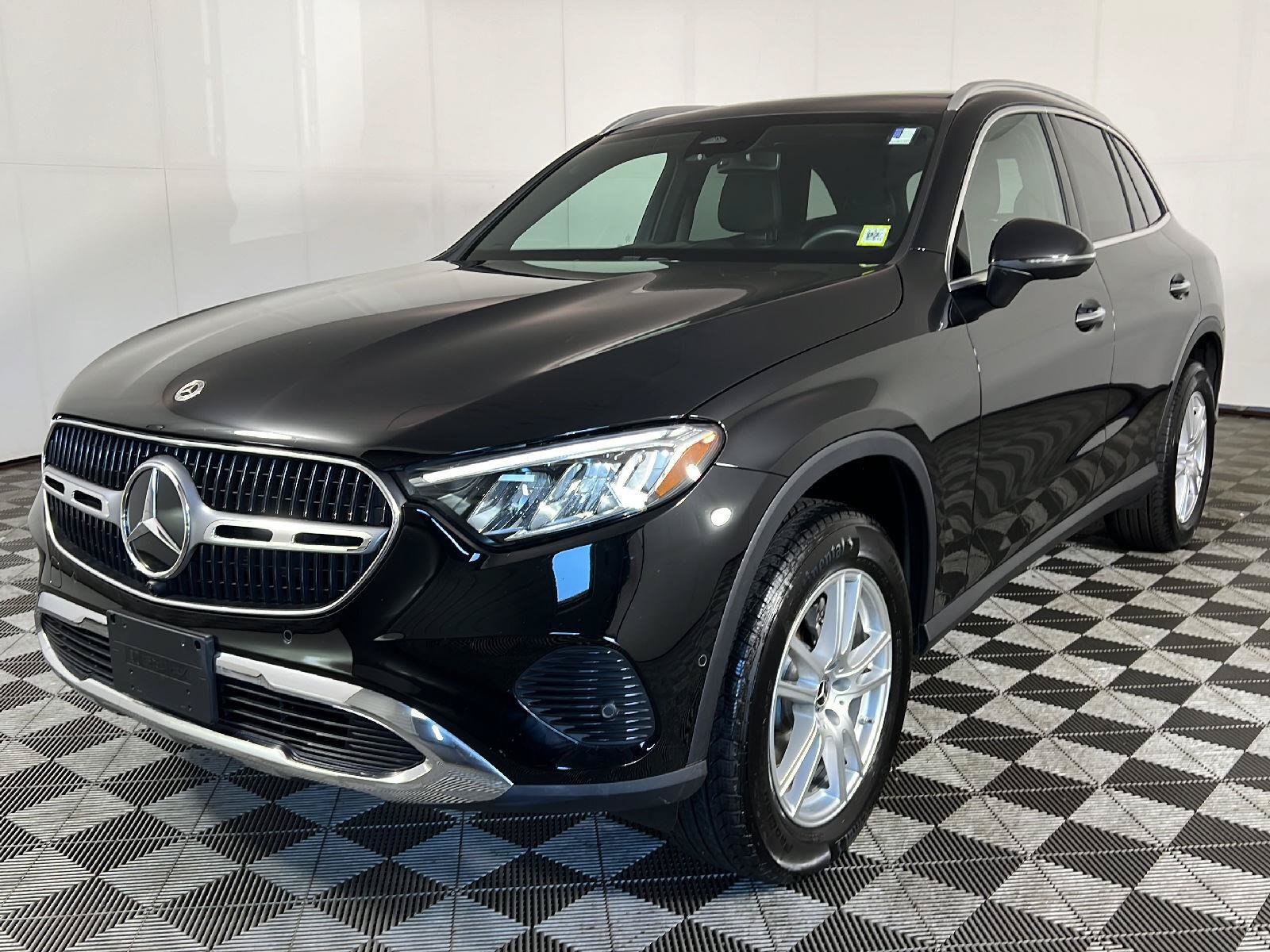 Certified 2023 Mercedes-Benz GLC 300 4MATIC image 23