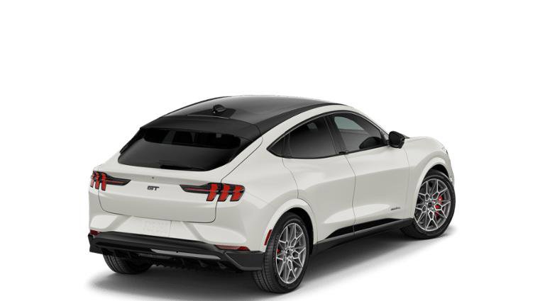 New 2026 Ford Mustang Mach-E GT image 25