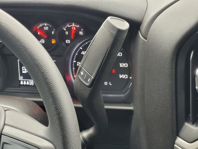 New 2026 GMC Sierra 2500 Pro w/ Convenience Package image 17