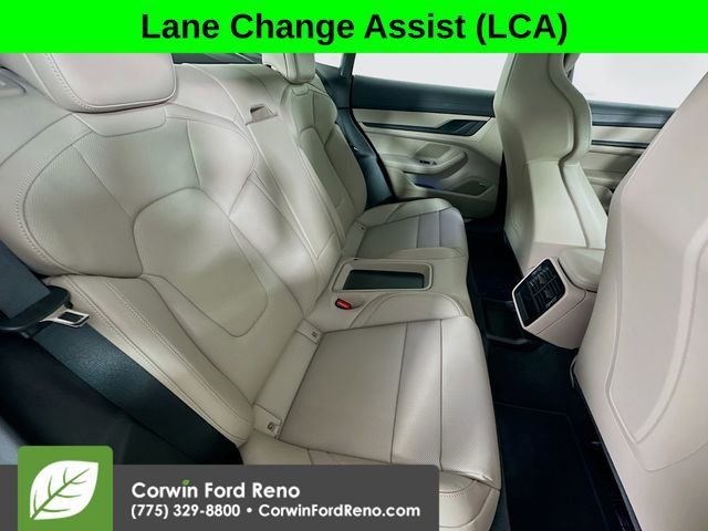 Used 2024 Porsche Taycan 4S image 27