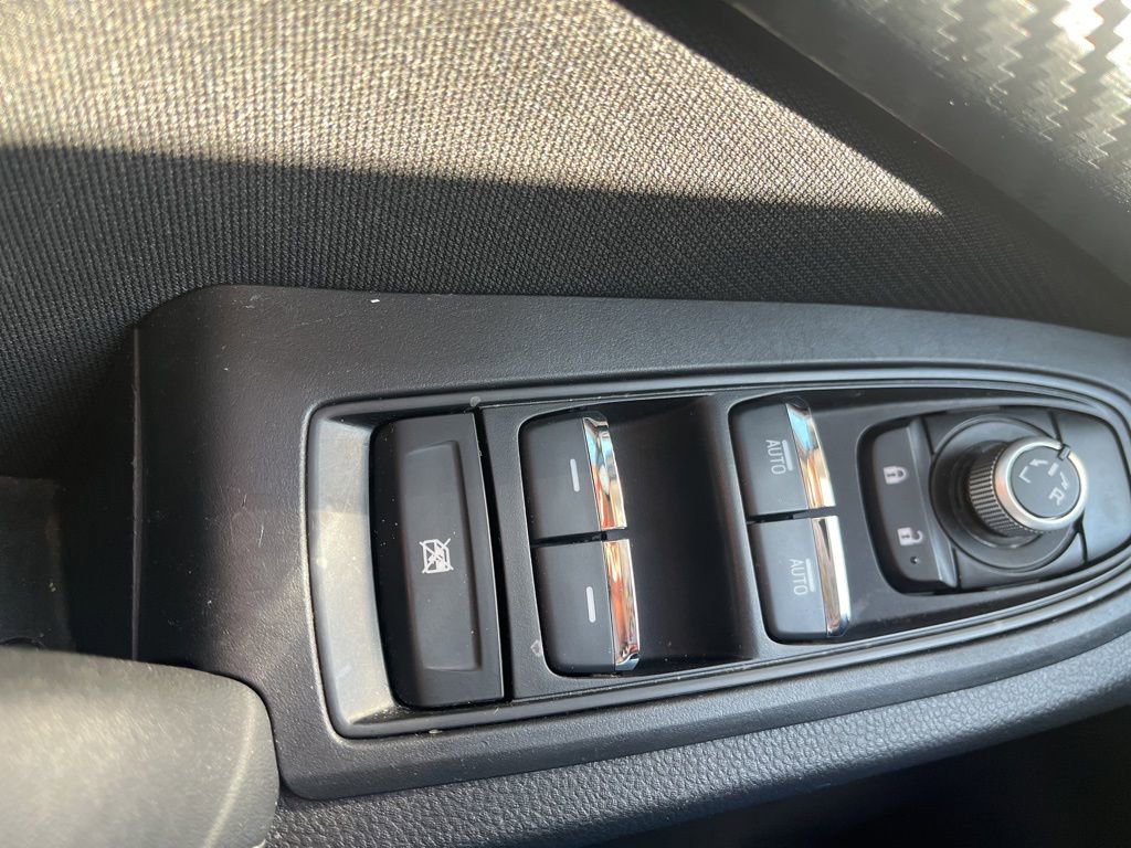 Used 2025 Subaru Ascent Premium image 22