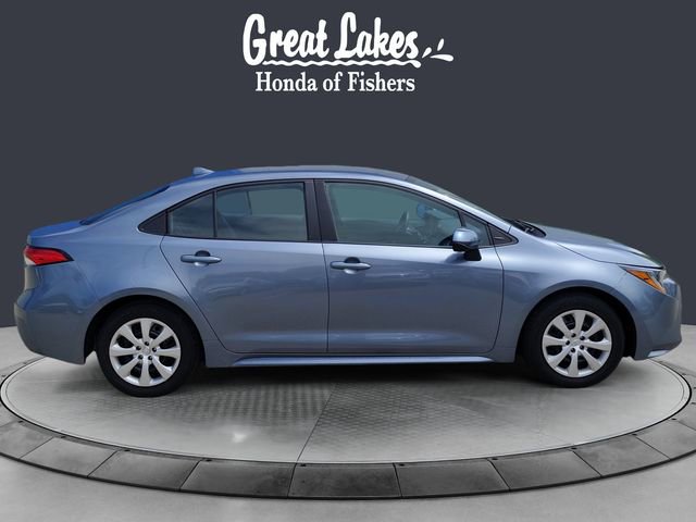 Used 2024 Toyota Corolla LE FWD image 6