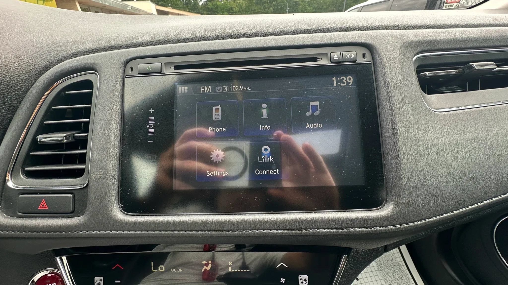 Used 2016 Honda HR-V EX image 18