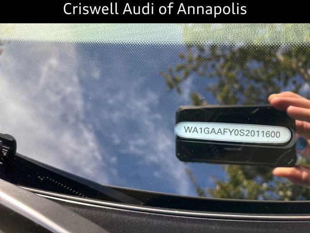 Used 2025 Audi Q5 2.0T Premium w/ Convenience Plus Package image 22