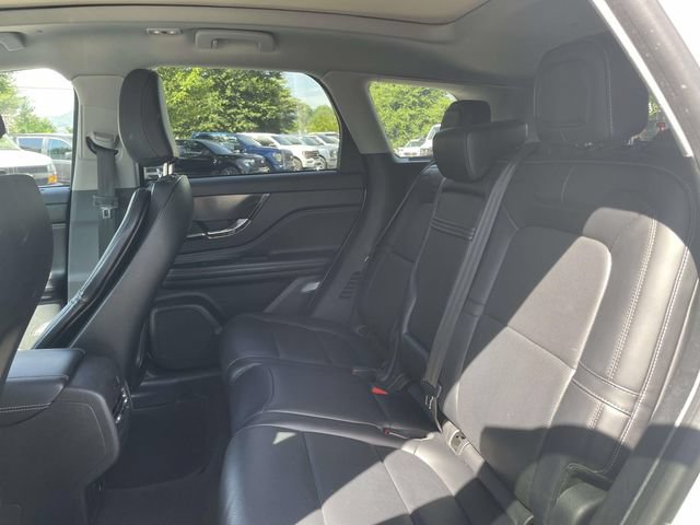 Used 2021 Lincoln Corsair Grand Touring AWD/4WD image 17