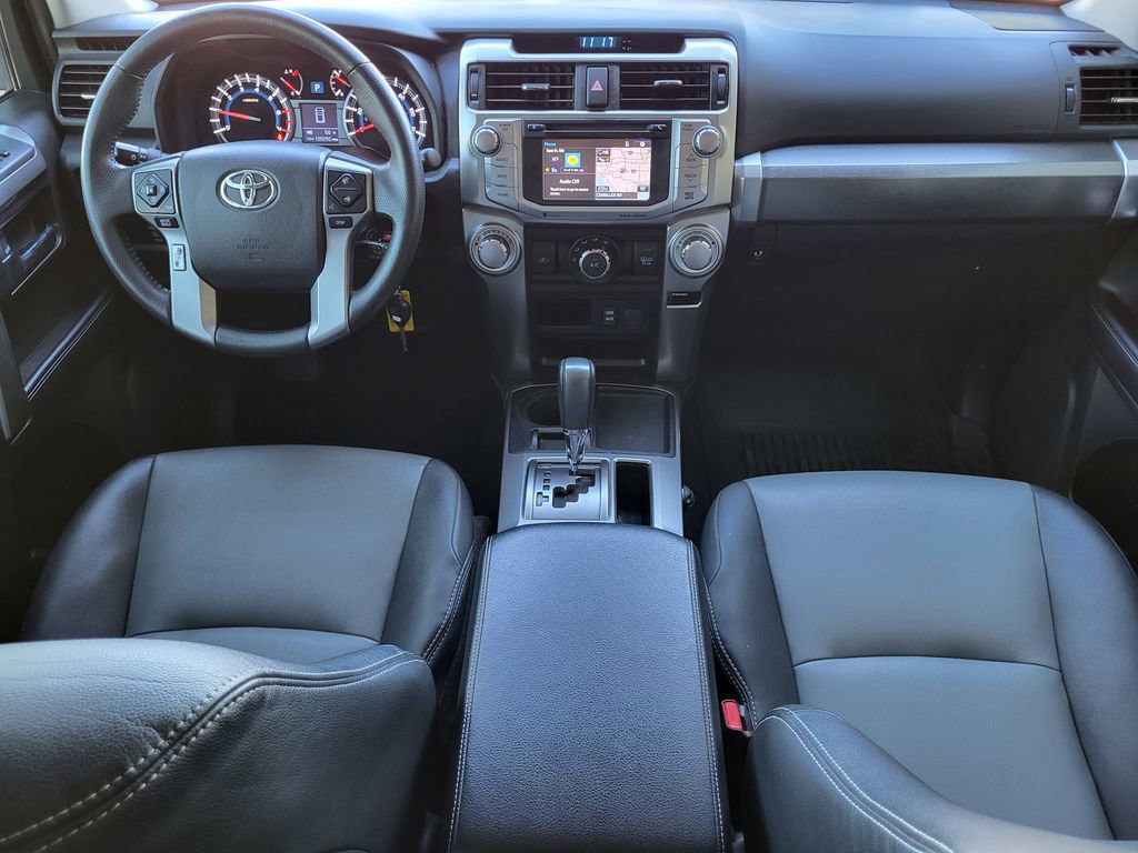 Used 2019 Toyota 4Runner SR5 Premium image 23