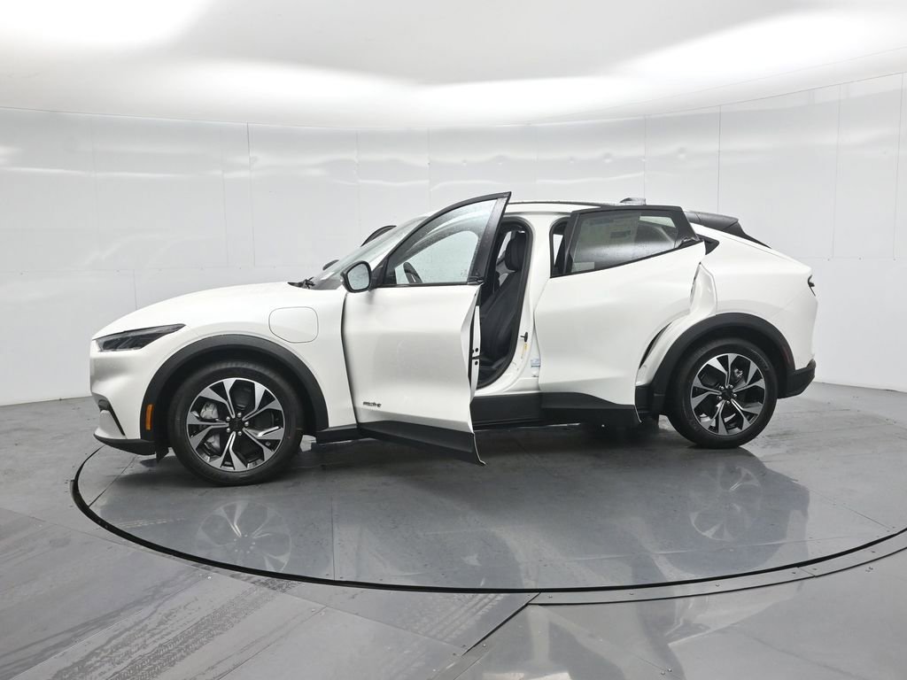 New 2026 Ford Mustang Mach-E Select image 33