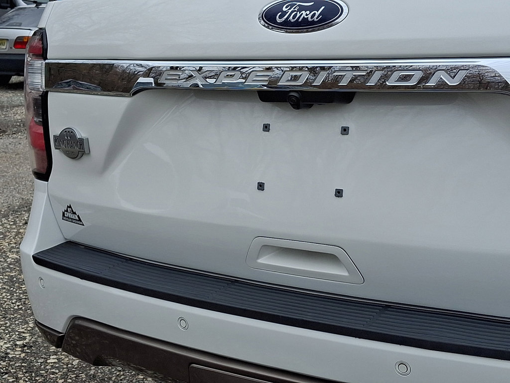 Used 2020 Ford Expedition King Ranch AWD/4WD image 17