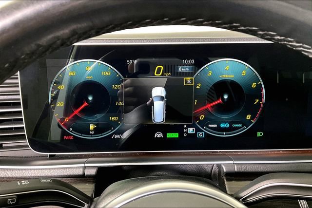 Used 2023 Mercedes-Benz GLS 450 GLS 450 image 20