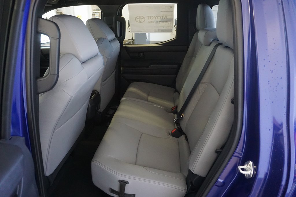 New 2025 Toyota Tacoma SR5 image 21