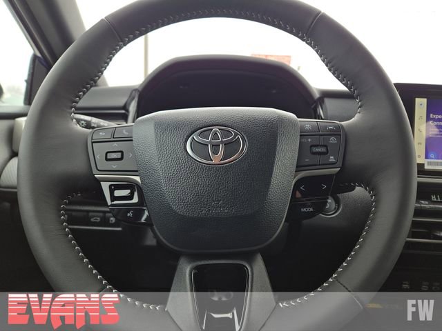 New 2026 Toyota Camry SE w/ Convenience Package image 15