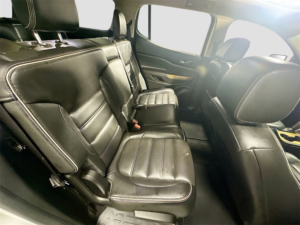 Used 2017 GMC Acadia Denali w/ Technology Package image 31