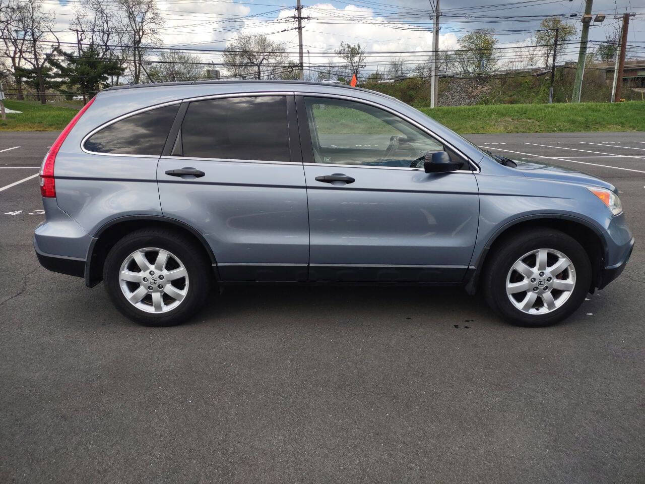 Used 2007 Honda CR-V EX image 5