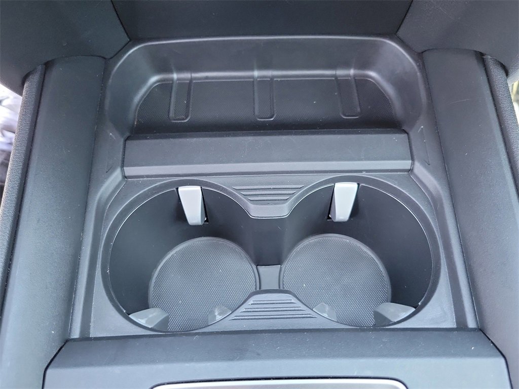 Used 2024 MAZDA CX-50 AWD 2.5 S w/ Select Package image 12