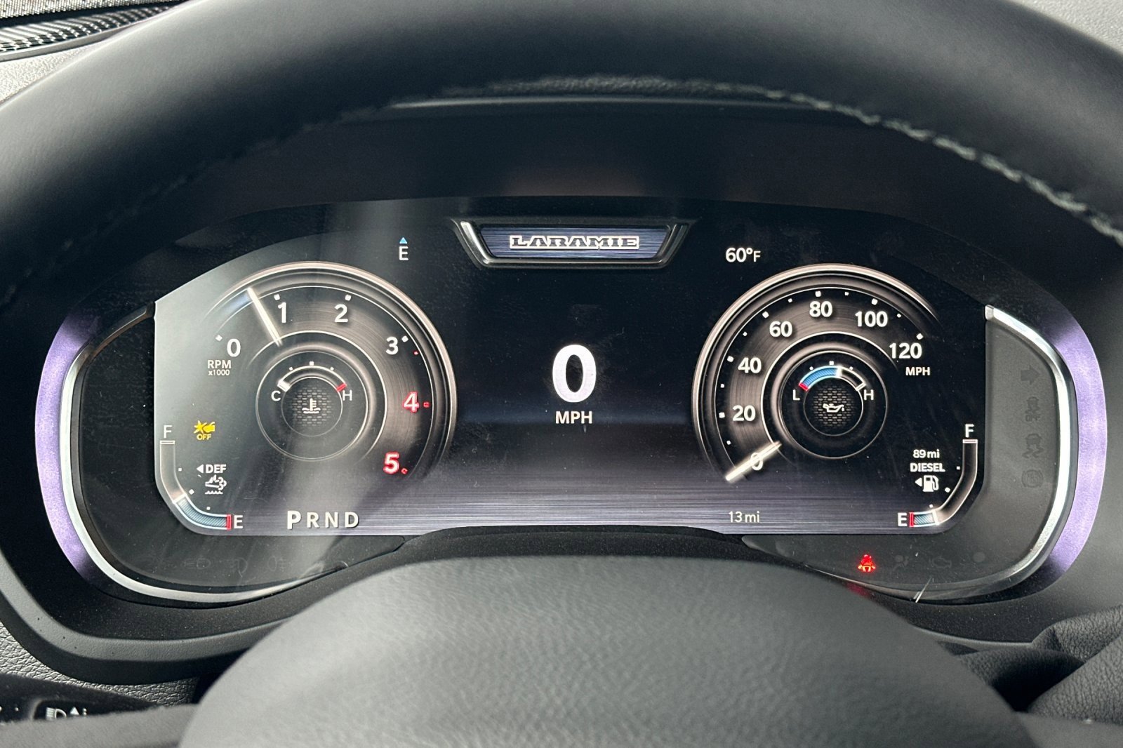 New 2026 RAM 2500 Laramie w/ Towing Technology Group image 23