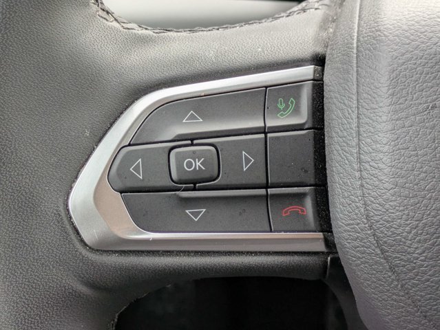 Certified 2025 Jeep Compass Limited AWD/4WD image 25