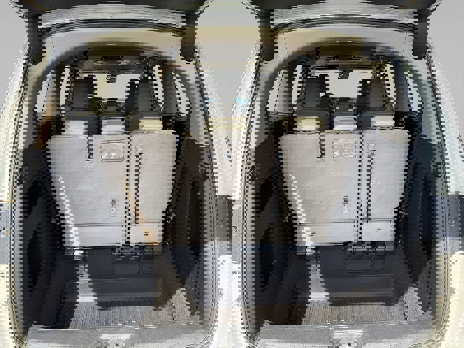 Used 2018 Honda Odyssey EX-L image 20