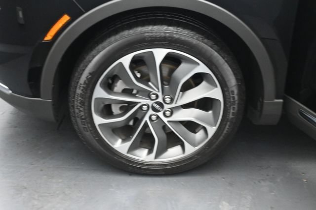 Certified 2023 Lincoln Nautilus Reserve FWD image 35