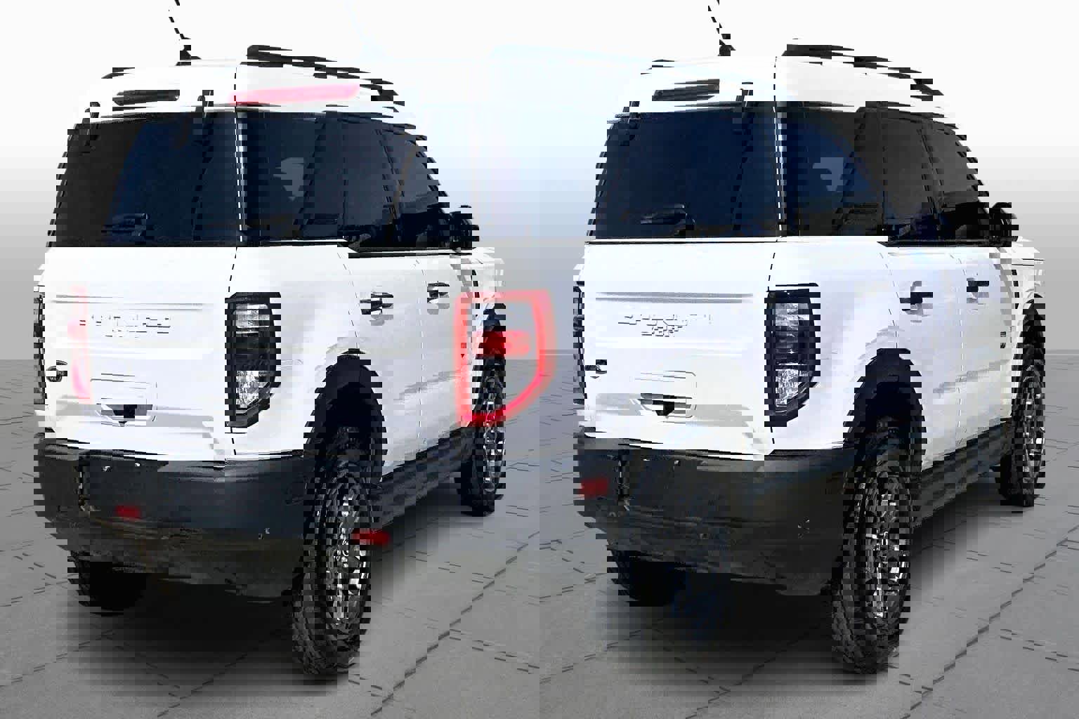 Used 2022 Ford Bronco Sport Big Bend w/ Convenience Package image 13