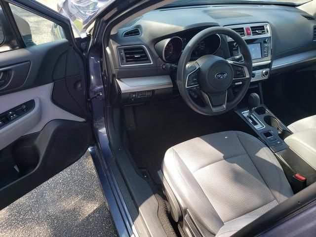 Used 2018 Subaru Legacy 2.5i AWD/4WD image 9