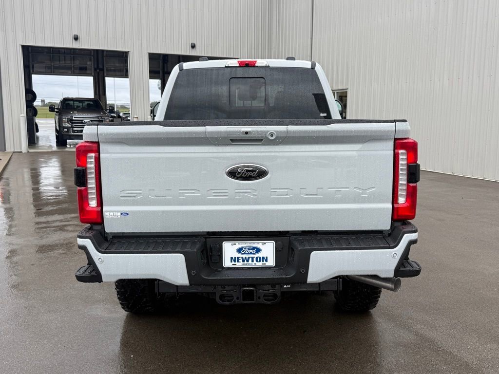 New 2026 Ford F250 Lariat w/ Tremor Off-Road Package image 37