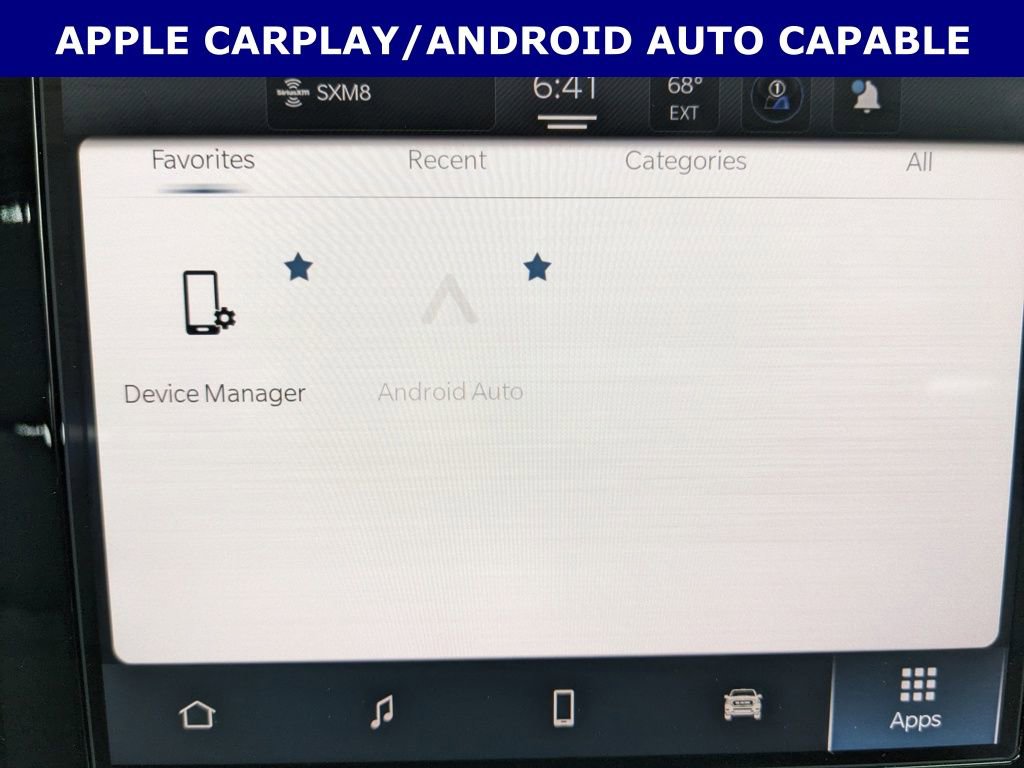 New 2026 RAM 1500 4x4 Crew Cab image 15