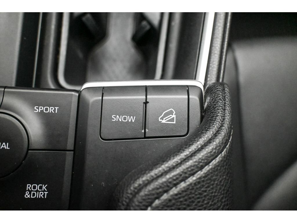 Used 2024 Toyota Grand Highlander XLE image 42