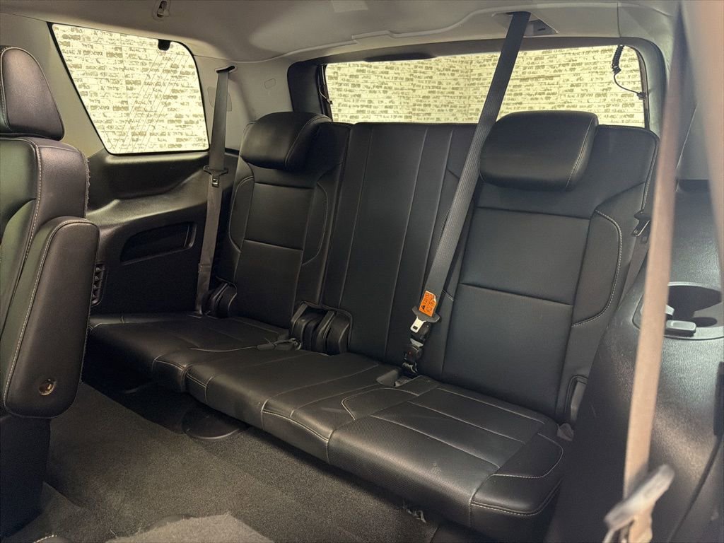Used 2018 Chevrolet Tahoe Premier AWD/4WD image 15