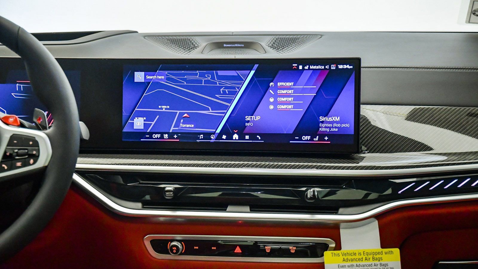 New 2026 BMW X5 M Competition w/ Executive Package image 19