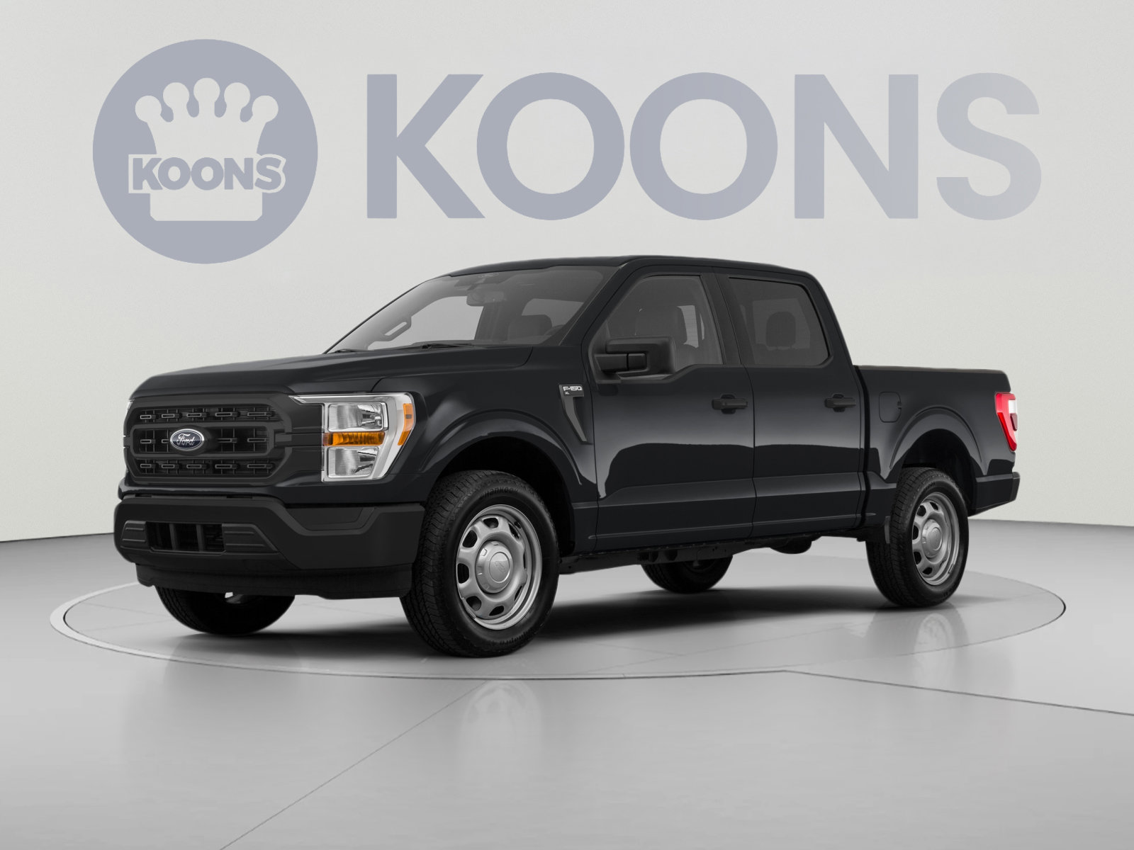 Used 2022 Ford F150 Tremor w/ Equipment Group 402A High