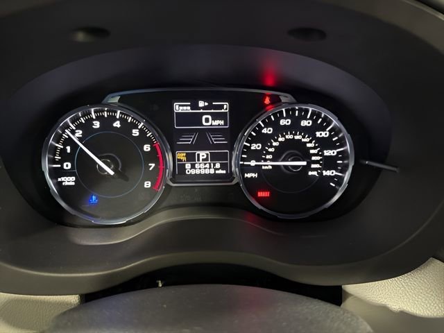 Used 2018 Subaru Forester 2.5i Premium AWD/4WD image 19