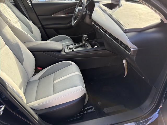 New 2026 MAZDA CX-30 2.5 Turbo AWD/4WD image 37