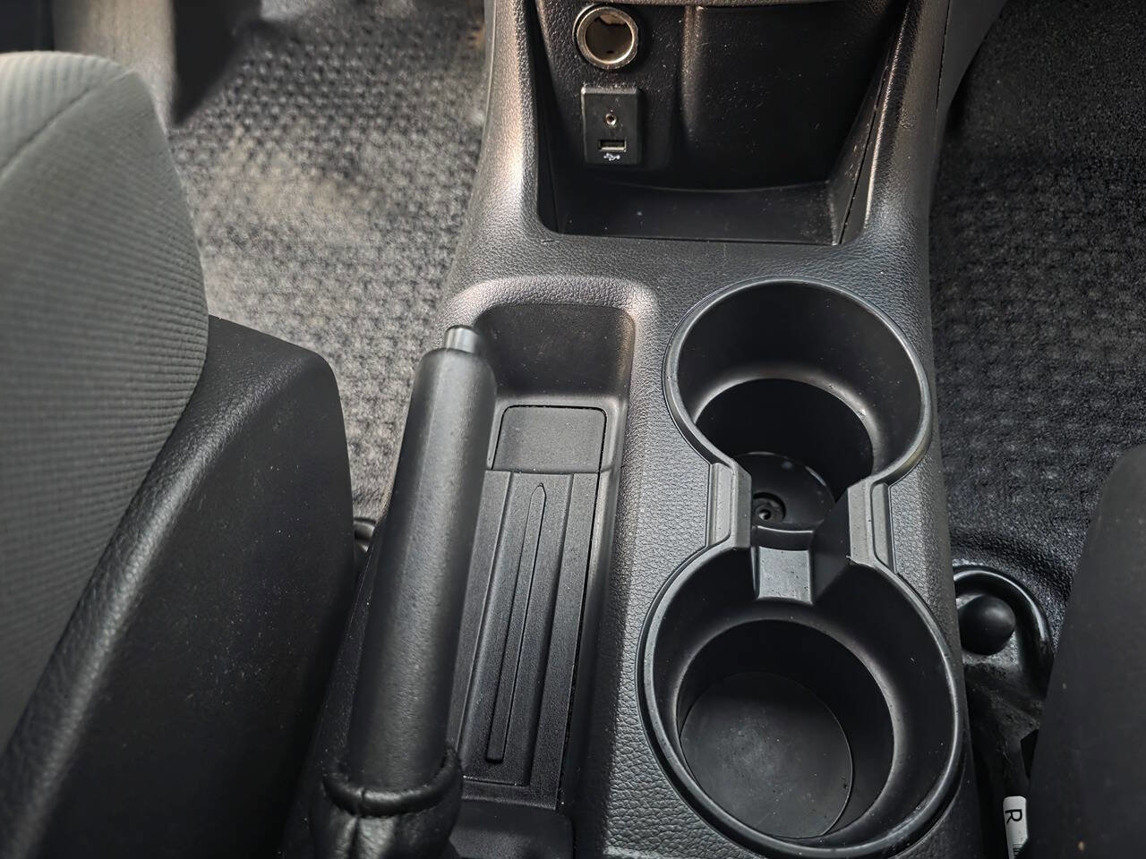 Used 2017 Nissan NV200 SV w/ Technology Package image 26