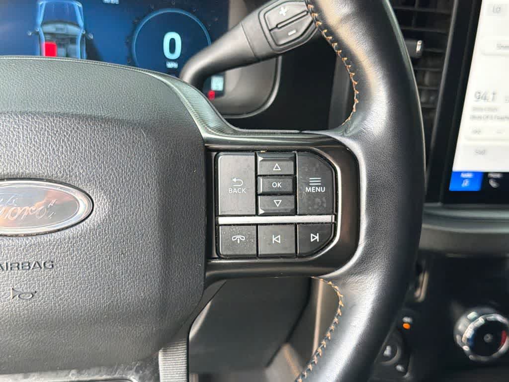 Used 2024 Ford F250 Platinum AWD/4WD image 23