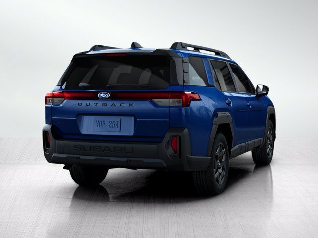 New 2026 Subaru Outback Premium AWD/4WD image 6