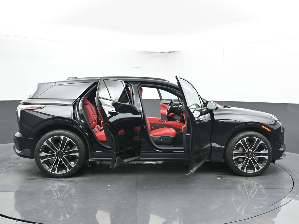 Used 2025 Chevrolet Blazer EV SS w/ Performance Package image 62