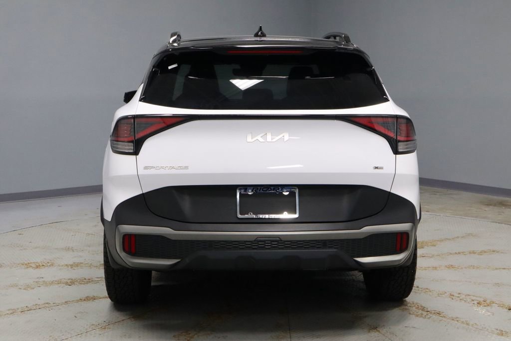 Used 2023 Kia Sportage X-Pro image 11