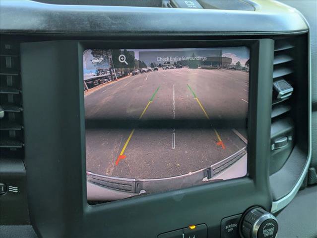 Used 2022 RAM 1500 Big Horn image 13