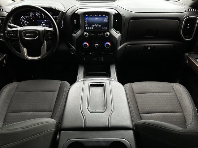Used 2020 GMC Sierra 1500 Elevation w/ Elevation Value Package AWD/4WD image 11