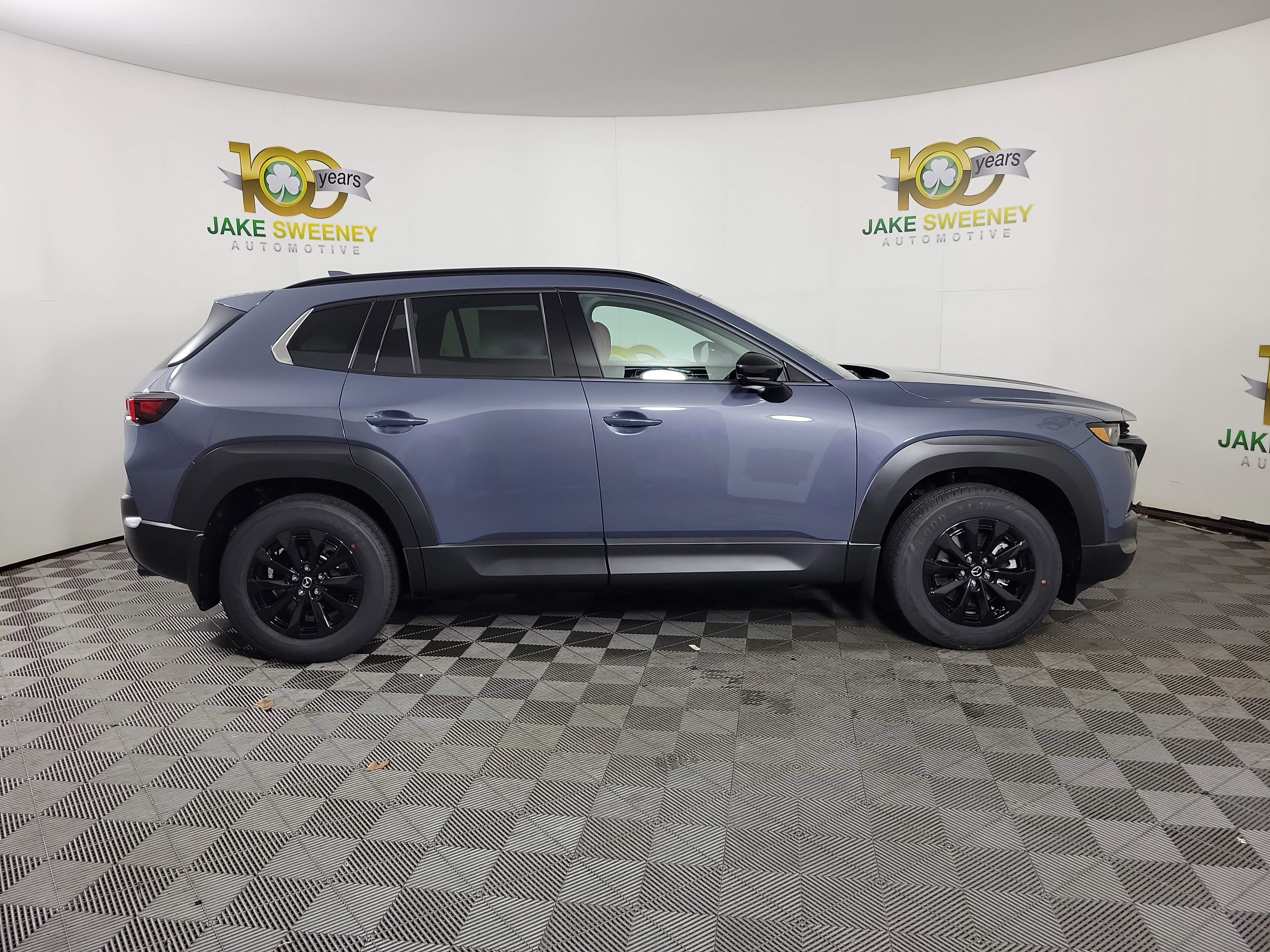 New 2026 MAZDA CX-50 AWD 2.5 Hybrid w/ Premium Pkg image 10