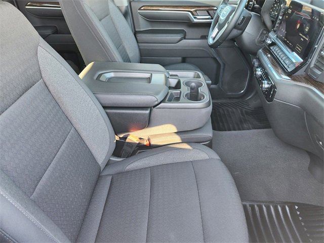Used 2024 GMC Sierra 1500 SLE w/ Preferred Package image 14