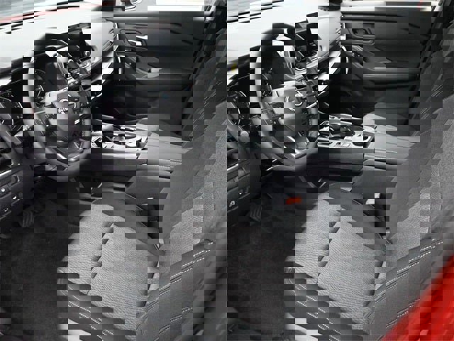 New 2026 Nissan Rogue SV image 9