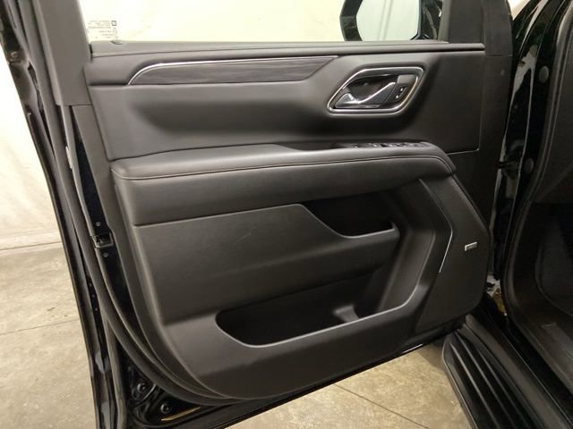 Used 2021 GMC Yukon SLT w/ SLT Luxury Plus Package AWD/4WD image 39