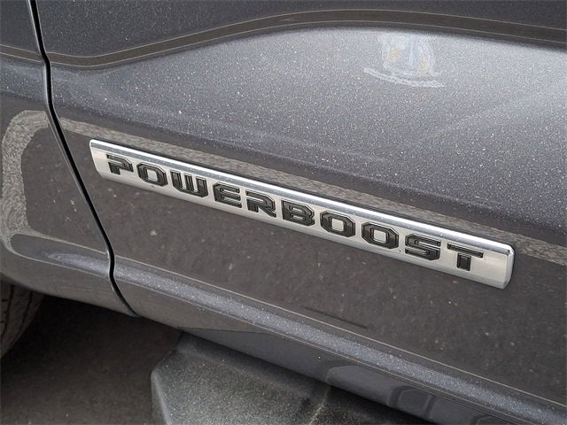 Used 2023 Ford F150 Lariat image 36