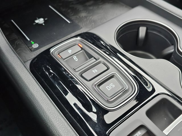 New 2026 Honda Pilot TrailSport image 25