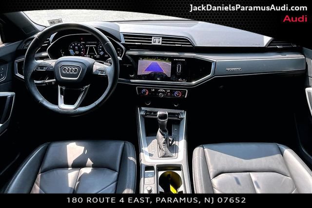 Used 2023 Audi Q3 2.0T Premium w/ Convenience Package AWD/4WD image 13