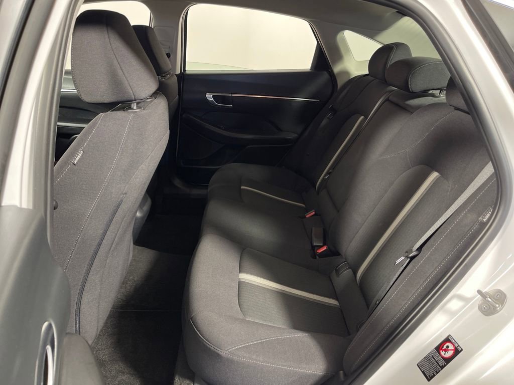 Certified 2023 Hyundai Sonata SEL image 13