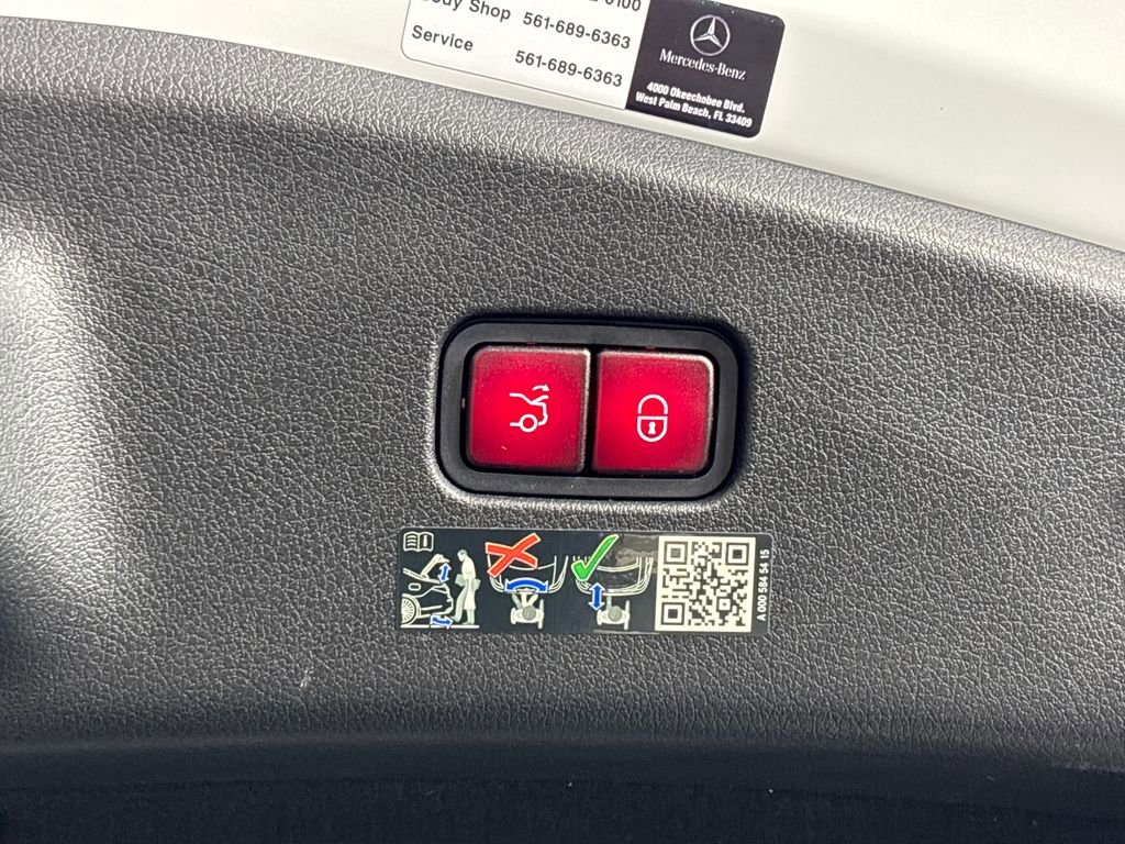 Used 2024 Mercedes-Benz CLE 53 AMG 4MATIC image 31