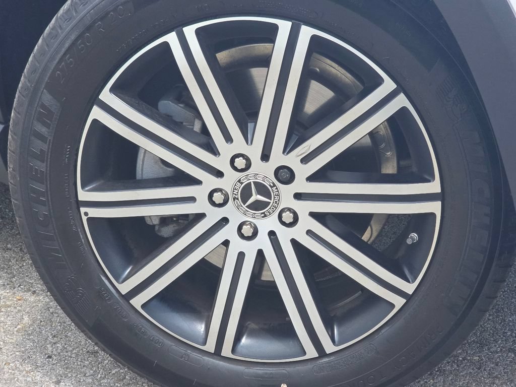 Certified 2026 Mercedes-Benz GLE 350 4MATIC image 10