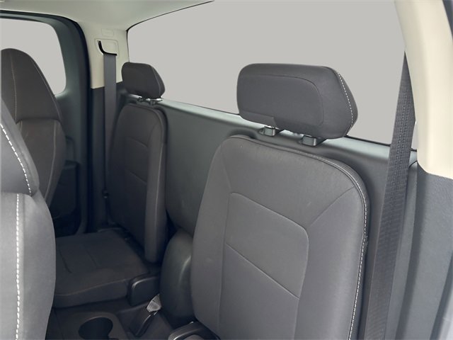 Used 2022 Chevrolet Colorado LT w/ Chrome Appearance Package image 7